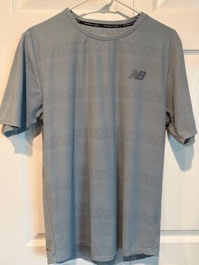 New Balance Running Tee
